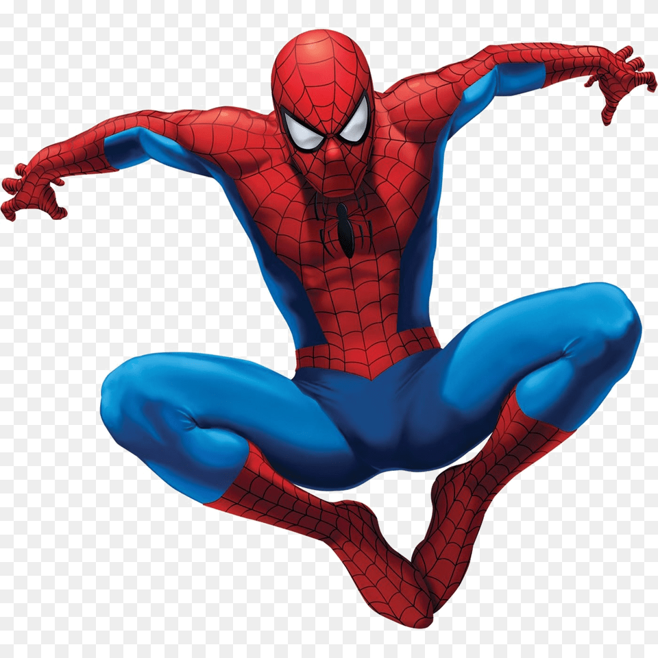 Spider Man Image Background Arts, Person Free Transparent Png