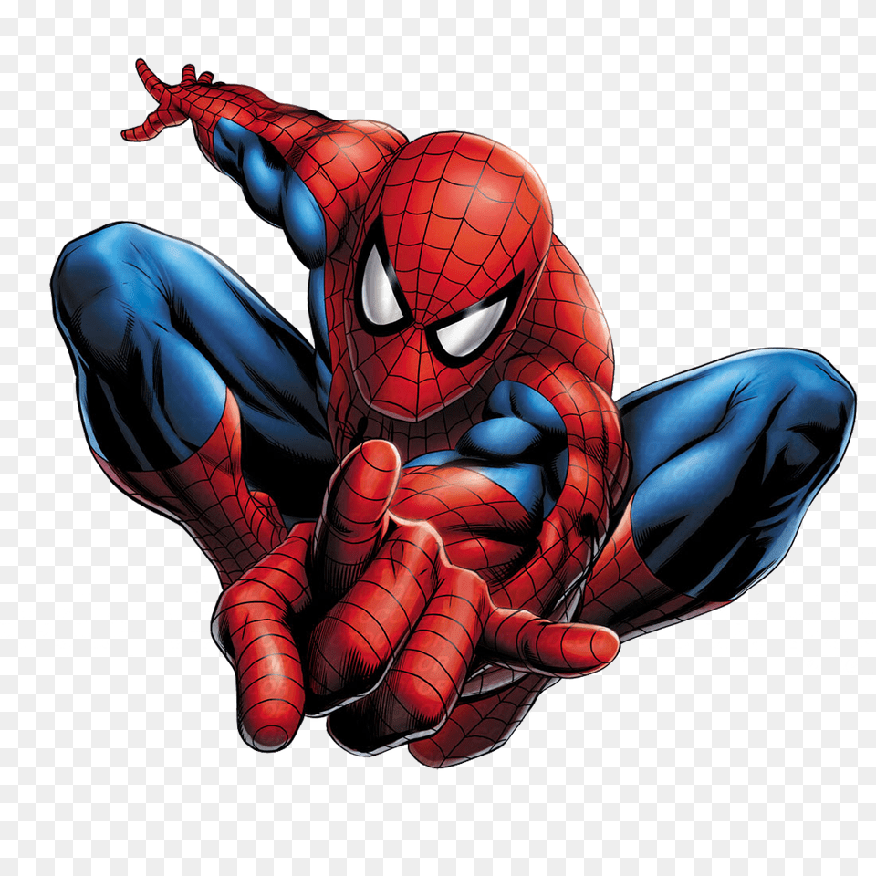 Spider Man Image Without Background Web Icons, Book, Comics, Publication, Adult Free Transparent Png