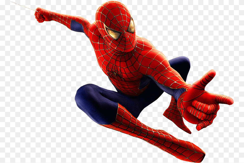 Spider Man Images Spider Man 2002, Adult, Male, Person, Ninja Free Png