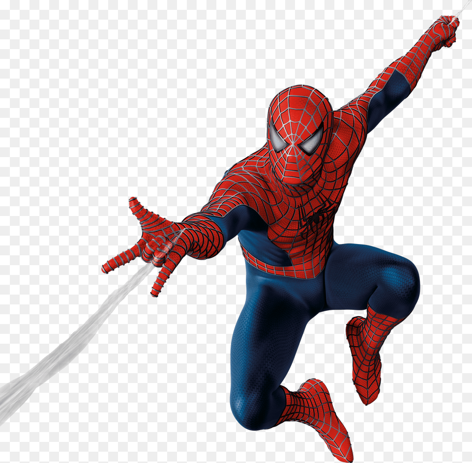 Spider Man Images Spider Man 3 Promo Art, Ninja, Person, Adult, Female Png