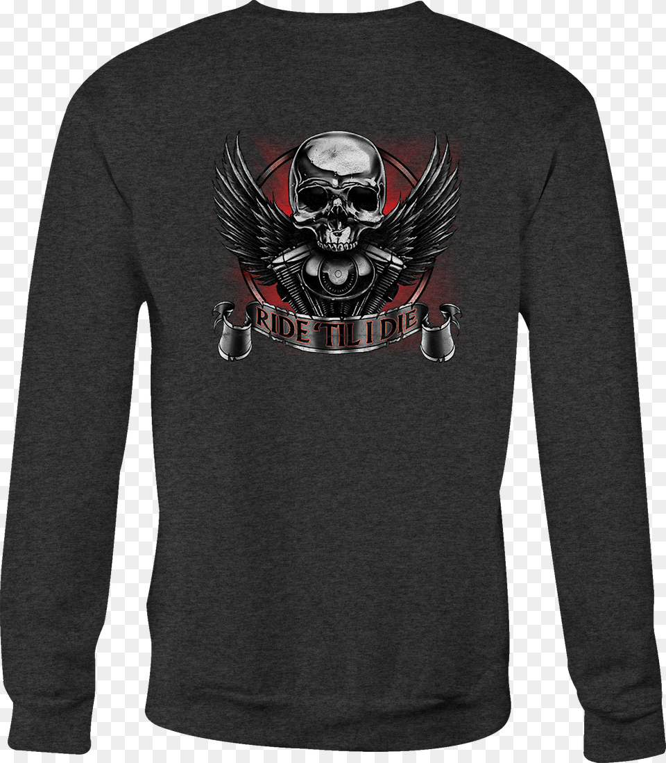 Spider Man Into The Spider Verse T Shirt, Clothing, Sleeve, Long Sleeve, Sweatshirt Free Png