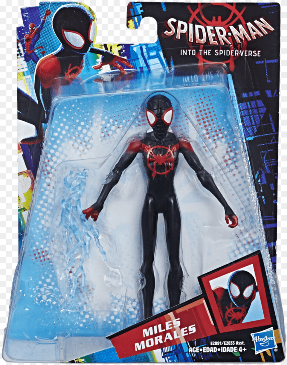 Spider Man Into The Spider Verse Toys, Adult, Female, Person, Woman Png Image