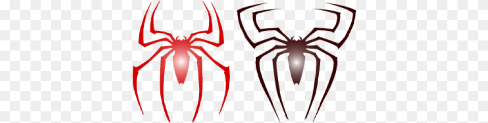 Spider Man Lining Logo Logos Spiderman Symbol, Animal, Invertebrate, Person Free Png