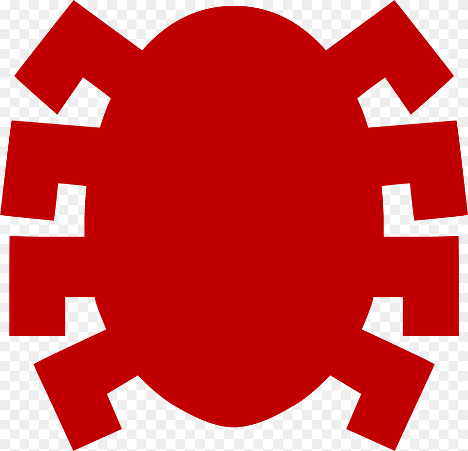 Spider Man Logo Back, First Aid Png
