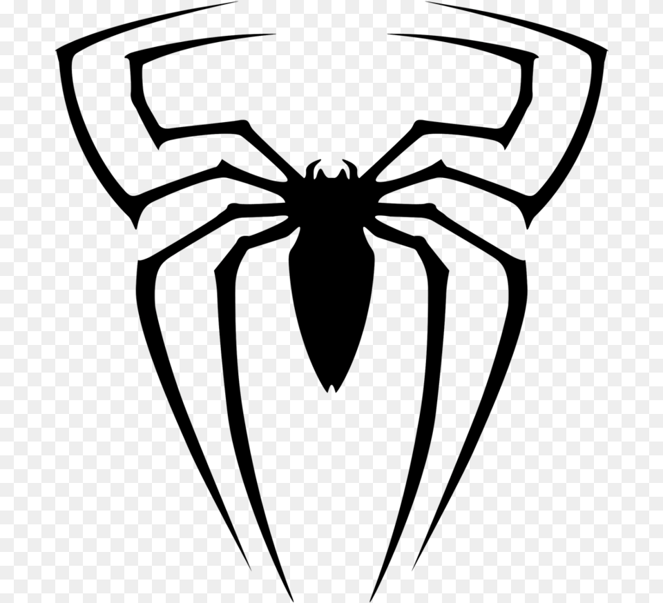 Spider Man Logo Spiderman Logo Transparent, Accessories, Formal Wear, Jar, Tie Png