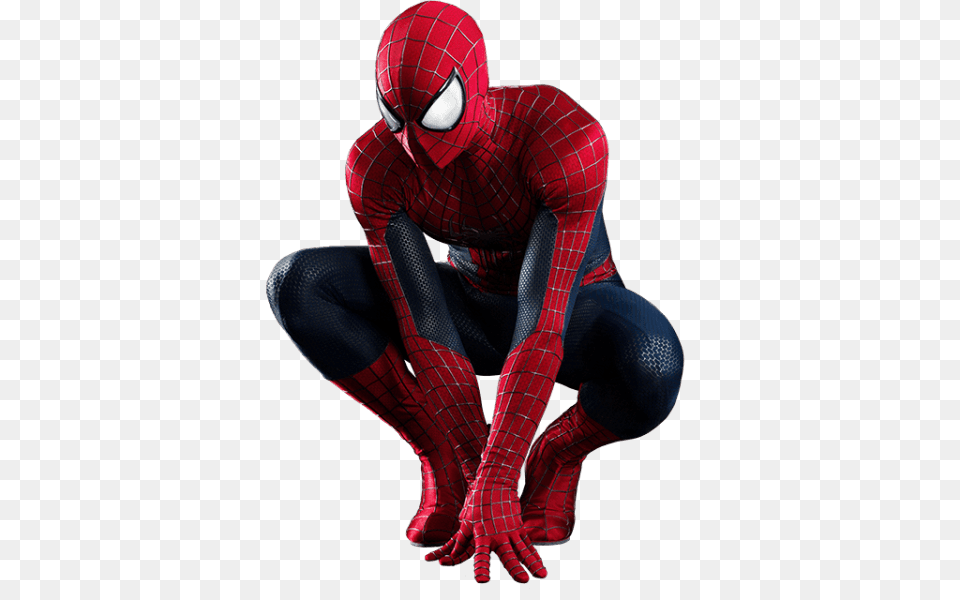 Spider Man Looking, Adult, Female, Person, Woman Free Png Download