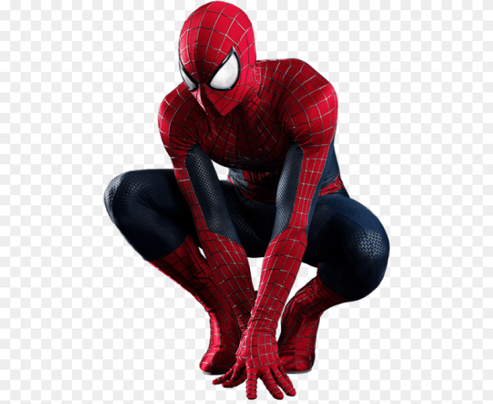 Spider Man Looking Spiderman Hd, Adult, Female, Person, Woman Free Png