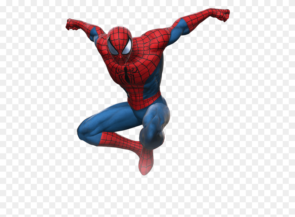 Spider Man Marvel Vs Capcom Infinite, Person, Clothing, Hosiery, Sock Free Transparent Png