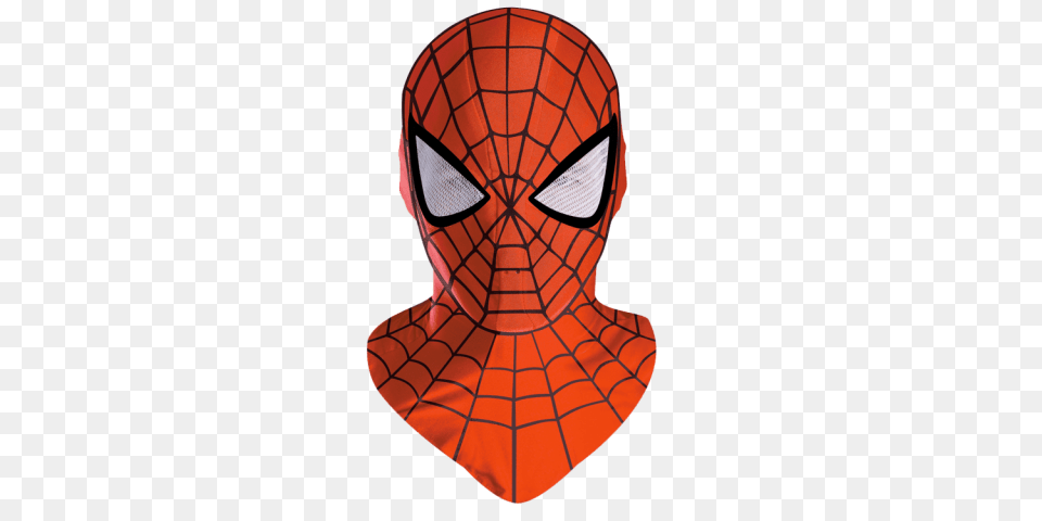 Spider Man Mask, Alien Free Transparent Png