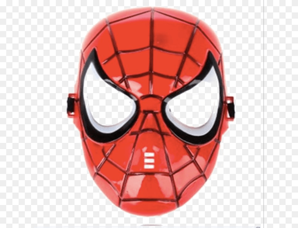 Spider Man Mask High Quality Halloween Horror Clown Saw Killer Mask Cosplay Dress, Helmet Png