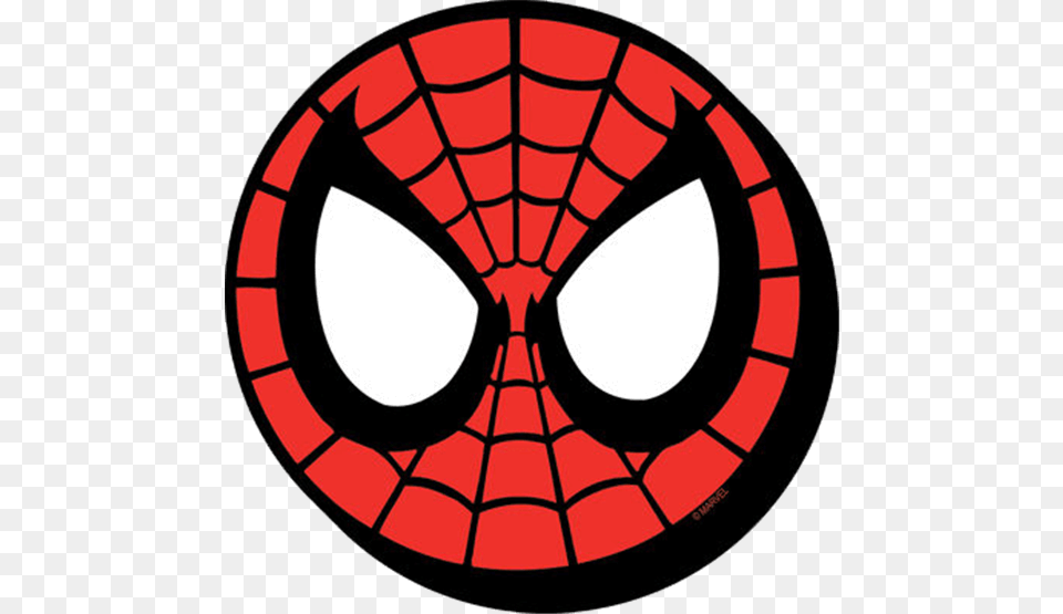 Spider Man Mask Magnet Free Transparent Png