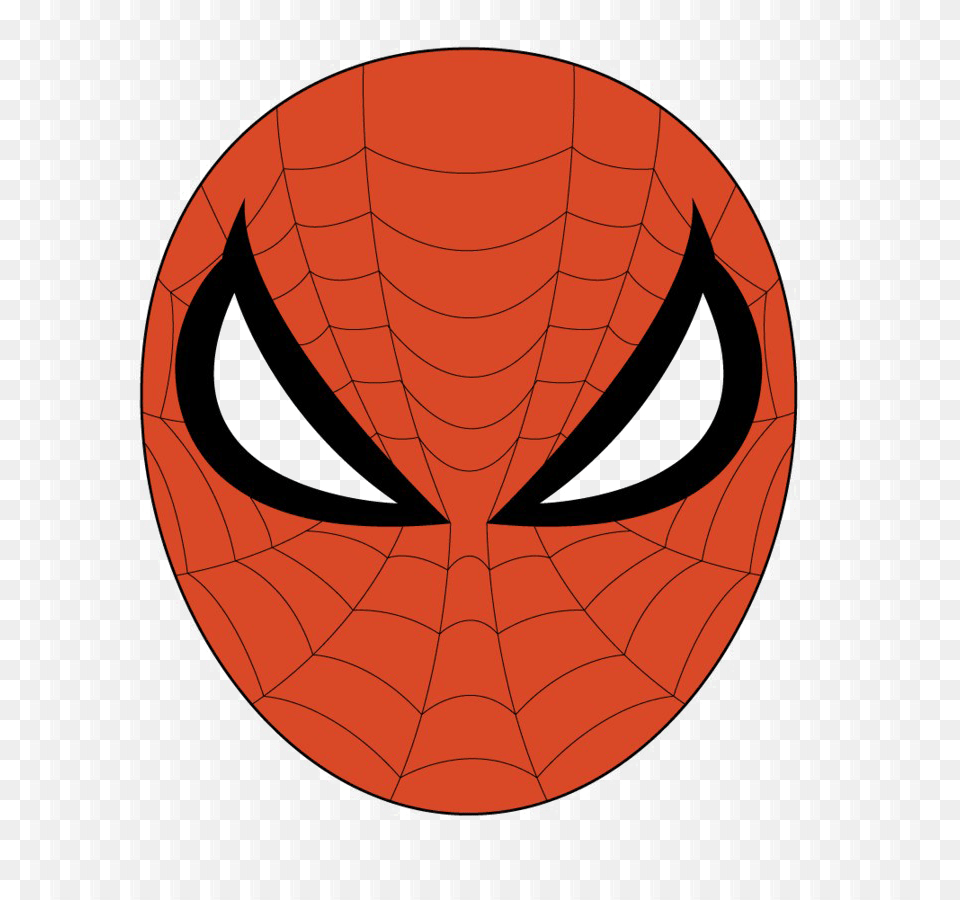 Spider Man Mask Transparent Images Arts Free Png Download