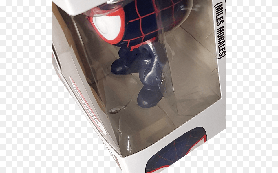 Spider Man Mcc Exclusive Pop Vinyl Figure Action Figure, Clothing, Footwear, Shoe Free Png