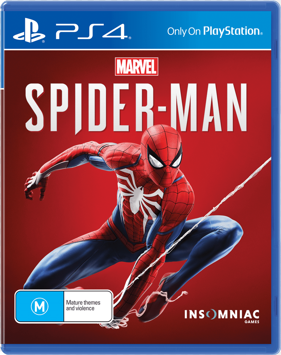 Spider Man New Spider Man Ps4 Australia, Book, Publication, Adult, Female Png