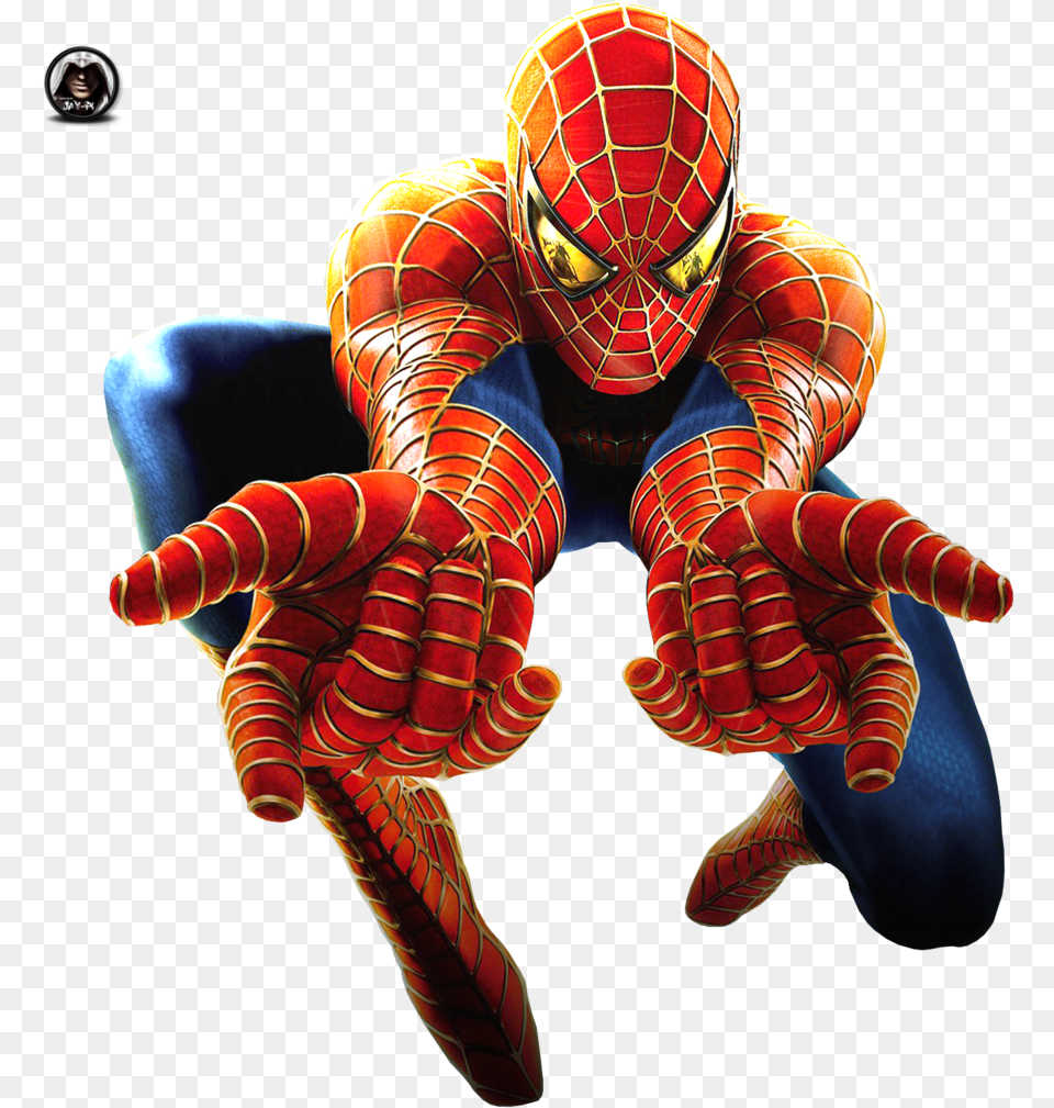 Spider Man Photos Spider Man 2, Baby, Person, Face, Head Free Png Download