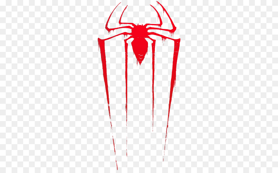 Spider Man Poster Google, Bow, Weapon Png Image