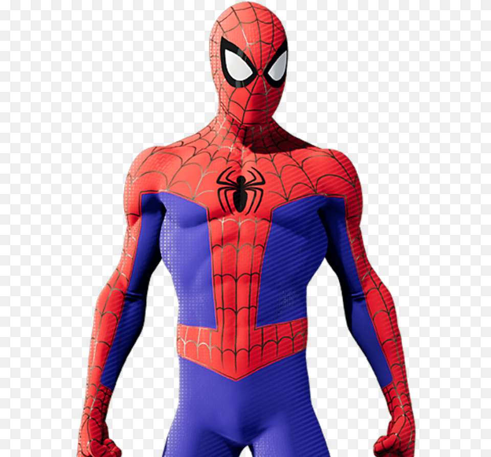 Spider Man Ps4 Into The Spider Verse, Adult, Female, Person, Woman Free Png Download