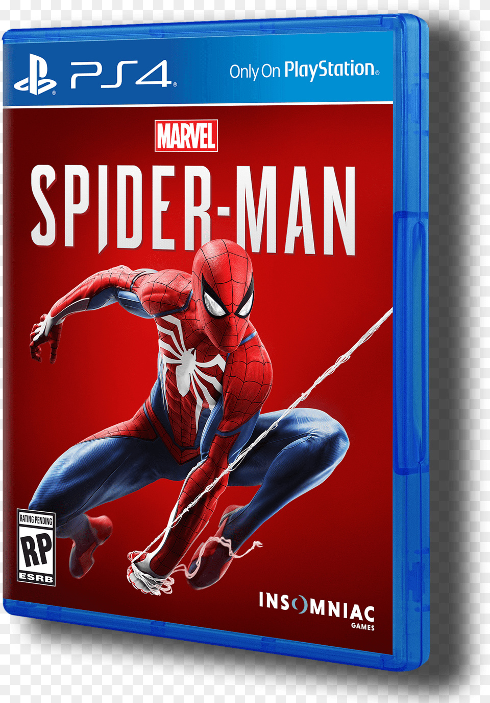 Spider Man Ps4 Playstation Release Date Collectors Marvel Spider Man, Book, Publication, Adult, Female Png