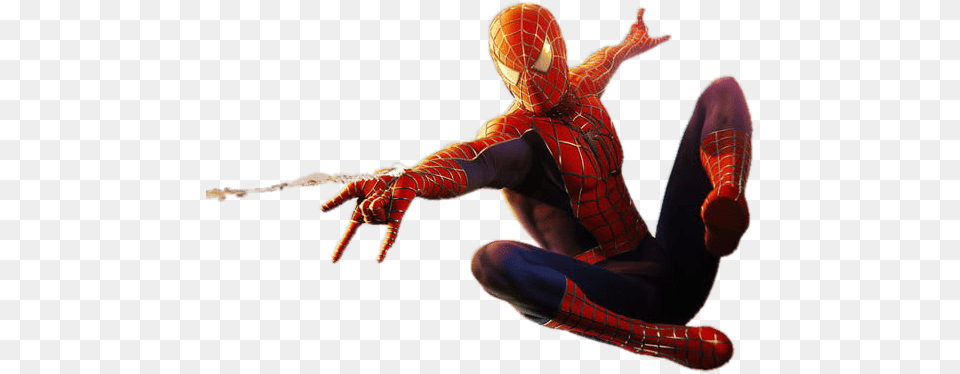 Spider Man Ps4 Raimi Suit, Adult, Female, Person, Woman Free Png Download