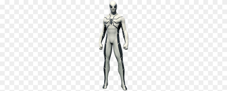Spider Man Sc 1 St Marvelheroes Spiderman Future Foundation, Adult, Female, Person, Woman Png Image