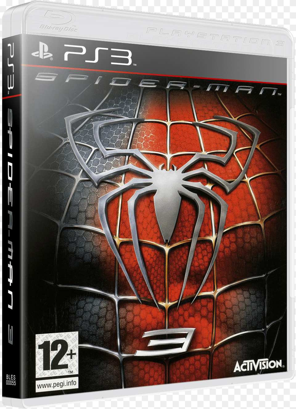 Spider Man Spider Man 3 Para Xbox, Car, Coupe, Sports Car, Transportation Free Png