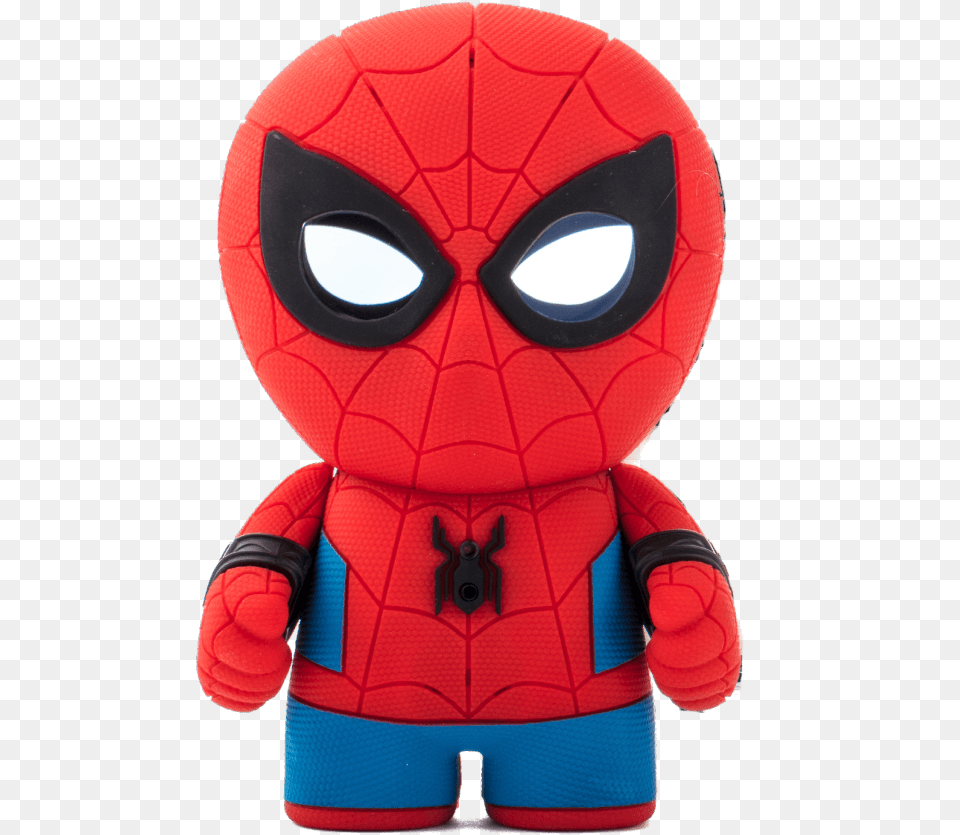 Spider Man Spider Man Homecoming Sphero, Toy, Alien Free Png