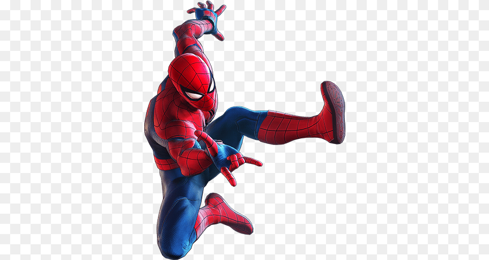 Spider Man Spider Man Suit Mcu, Baby, Person Png Image