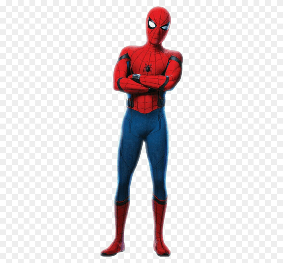 Spider Man Standing Transparent Images Arts, Adult, Person, Woman, Female Png Image