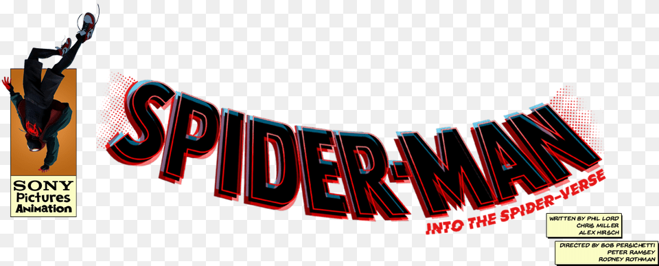 Spider Man Swinging, Adult, Male, Person, Text Free Png