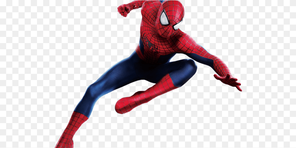 Spider Man 23 1536 X 2048 Amazing Spider Man Mcu, Clothing, Costume, Person, Adult Free Transparent Png