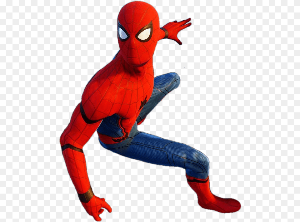 Spider Man Transparent Images, Adult, Male, Person, Face Free Png Download