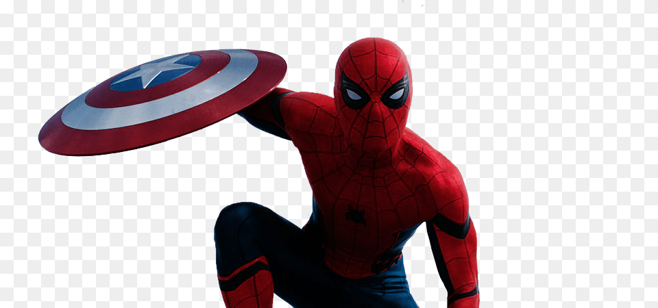 Spider Man Transparent Spider Man, Adult, Male, Person, Armor Free Png