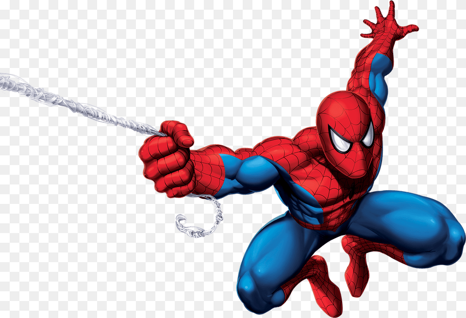 Spider Man Ultimate Sticker Collection Free Png Download