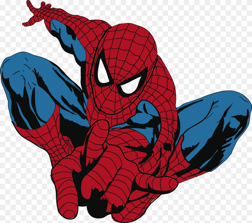 Spider Man Vector, Baby, Person Free Png