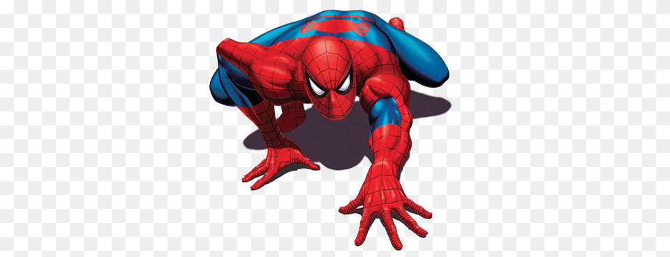 Spider Man Videos Spider Man Cartoon Marvel Hq, Person, Electronics, Hardware Free Png