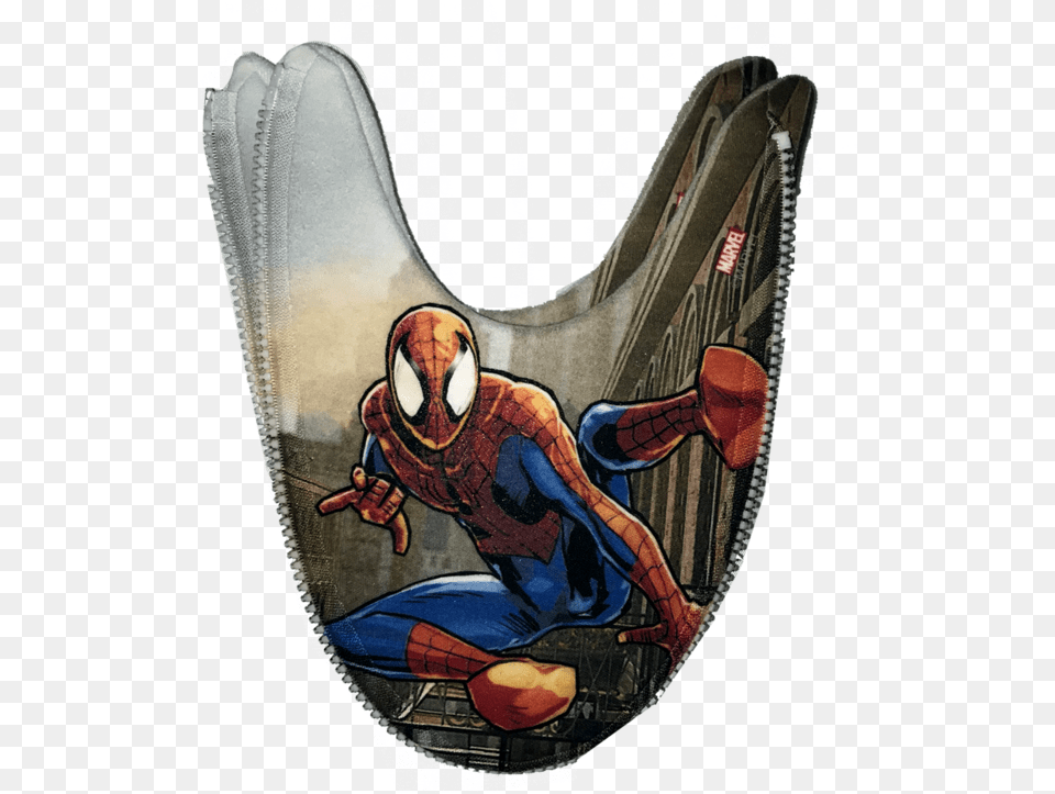 Spider Man Vs Spider Man, Adult, Male, Person Free Png Download