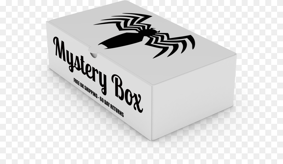 Spider Man Vs Venom Mystery Box King Crab, Animal, Invertebrate Free Transparent Png