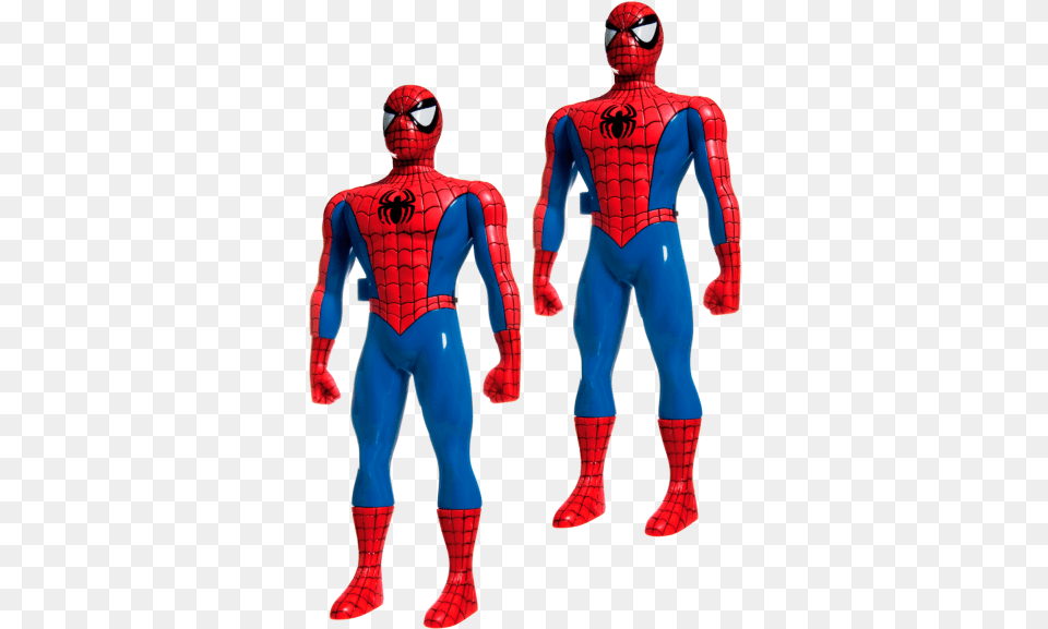 Spider Man Walkie Talkie Figure Spiderman Toys Walkie Talkies, Adult, Female, Person, Woman Png