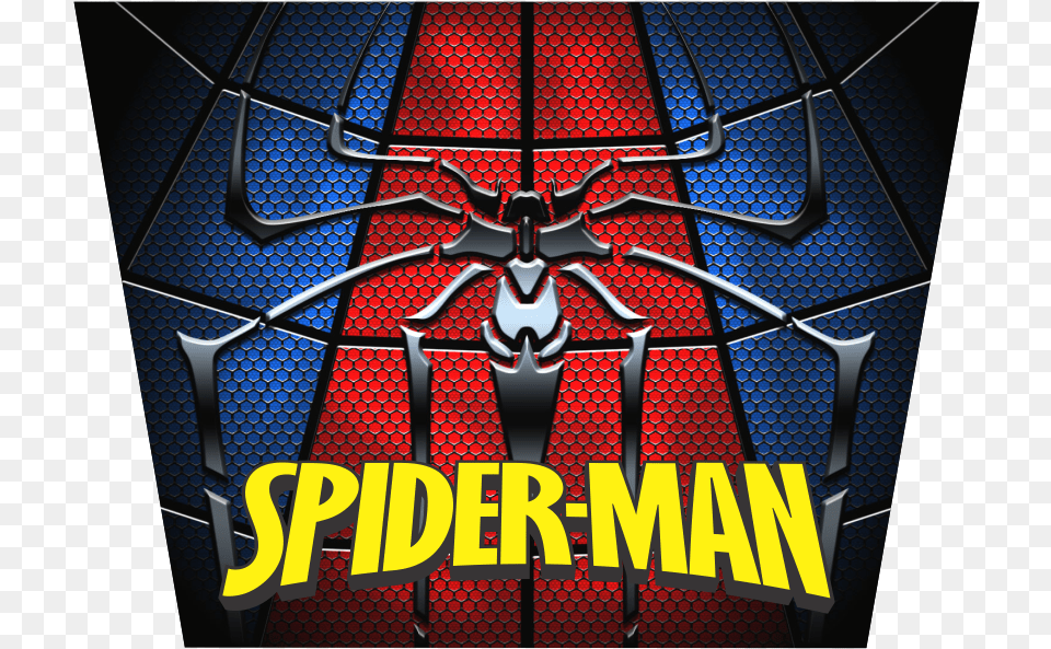 Spider Man Wallpaper For Laptop, Architecture, Art, Building Free Png