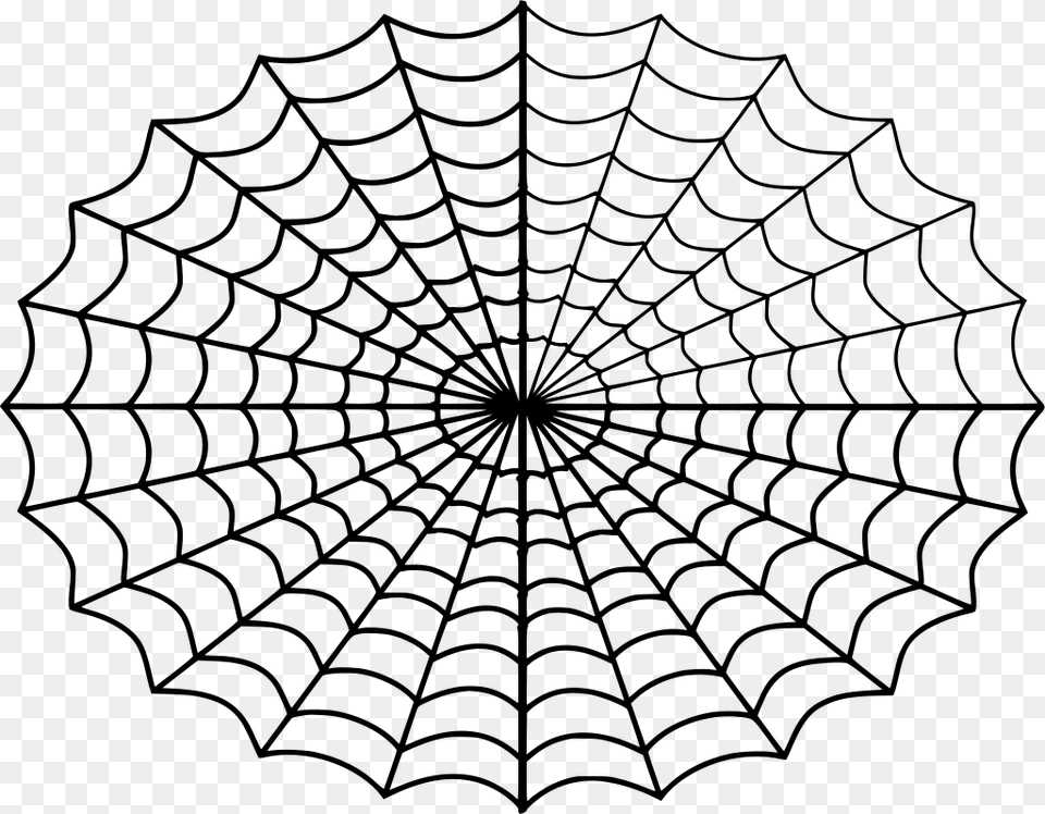 Spider Man Web Gray Free Transparent Png