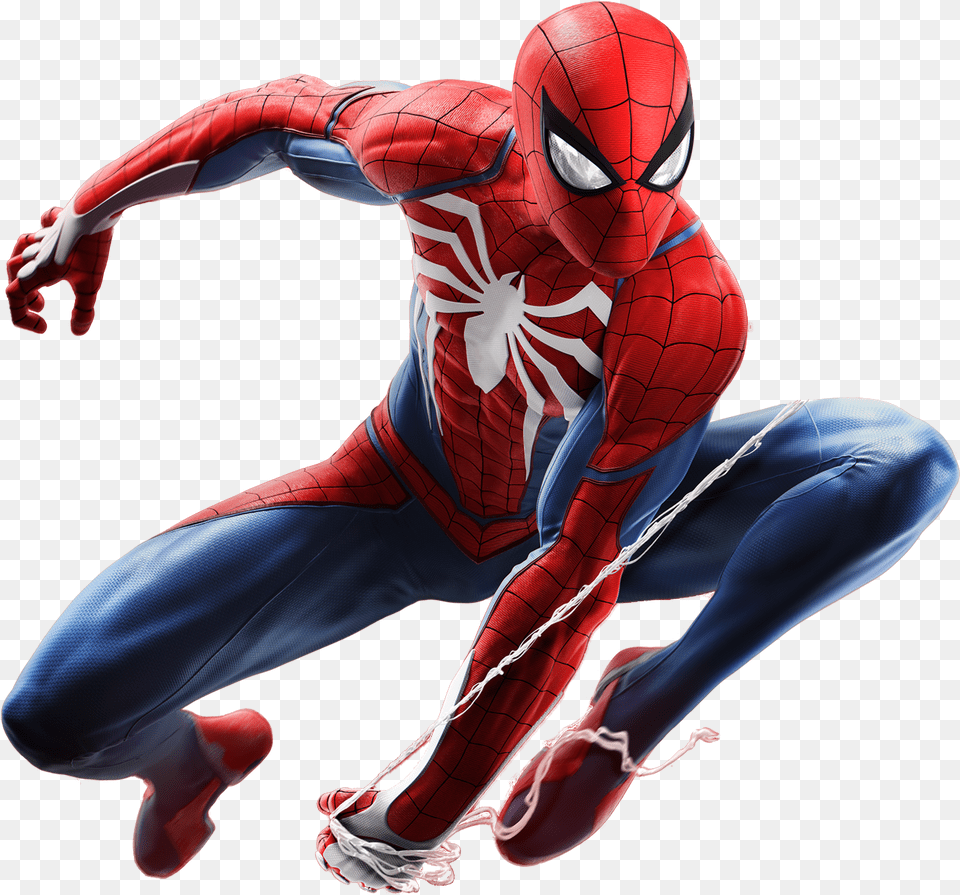 Spider Man Webs Spider Man Marvel39s Spider Man, Adult, Female, Person, Woman Png Image