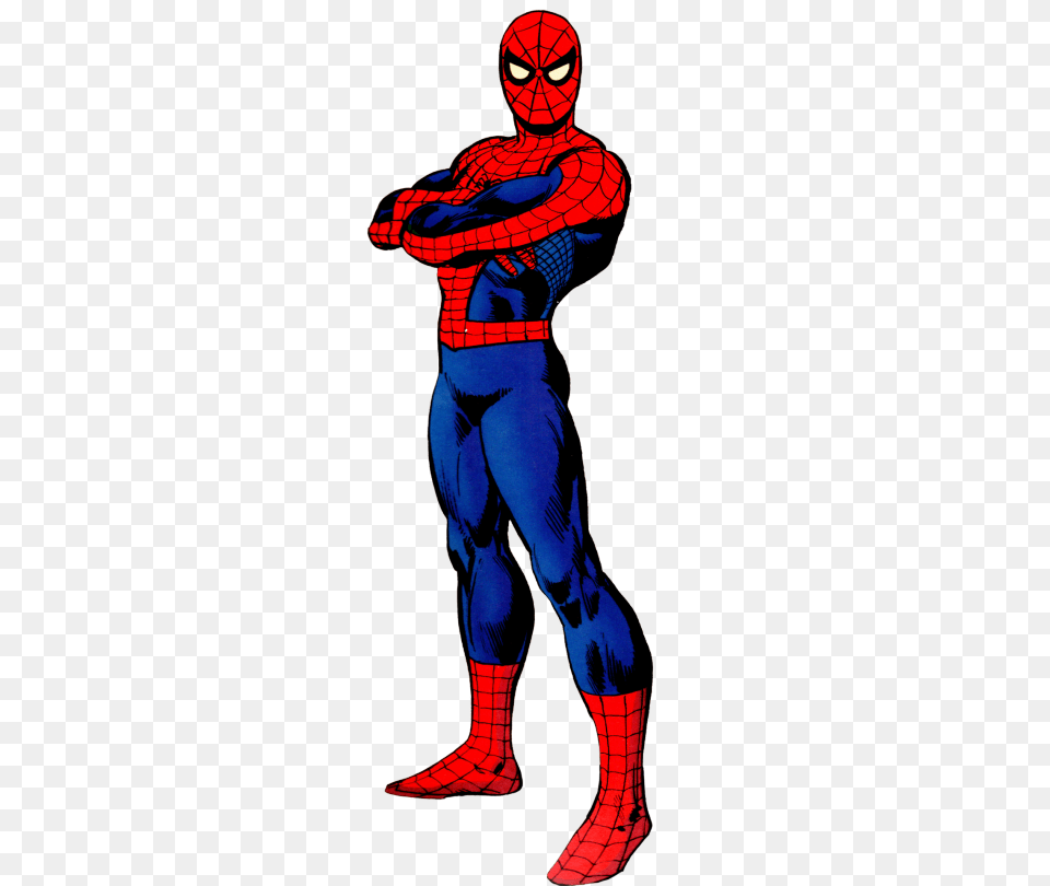Spider Manpeter Parker, Adult, Female, Person, Woman Free Transparent Png