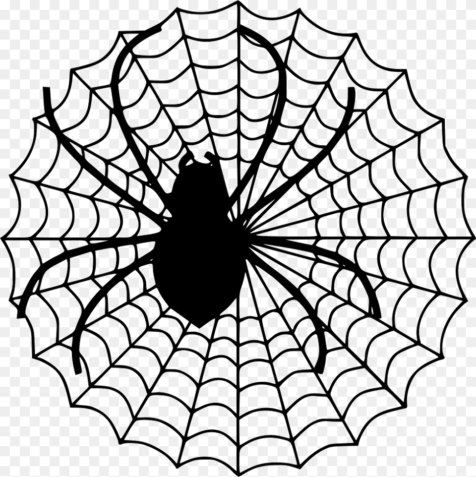 Spider Net Spider Web Clip Art, Spider Web, Ammunition, Grenade, Weapon Png