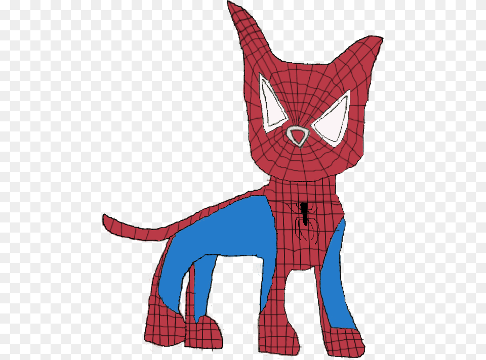 Spider Pups Paw Patrol Clipart Cartoon, Person, Toy, Pinata Free Png Download
