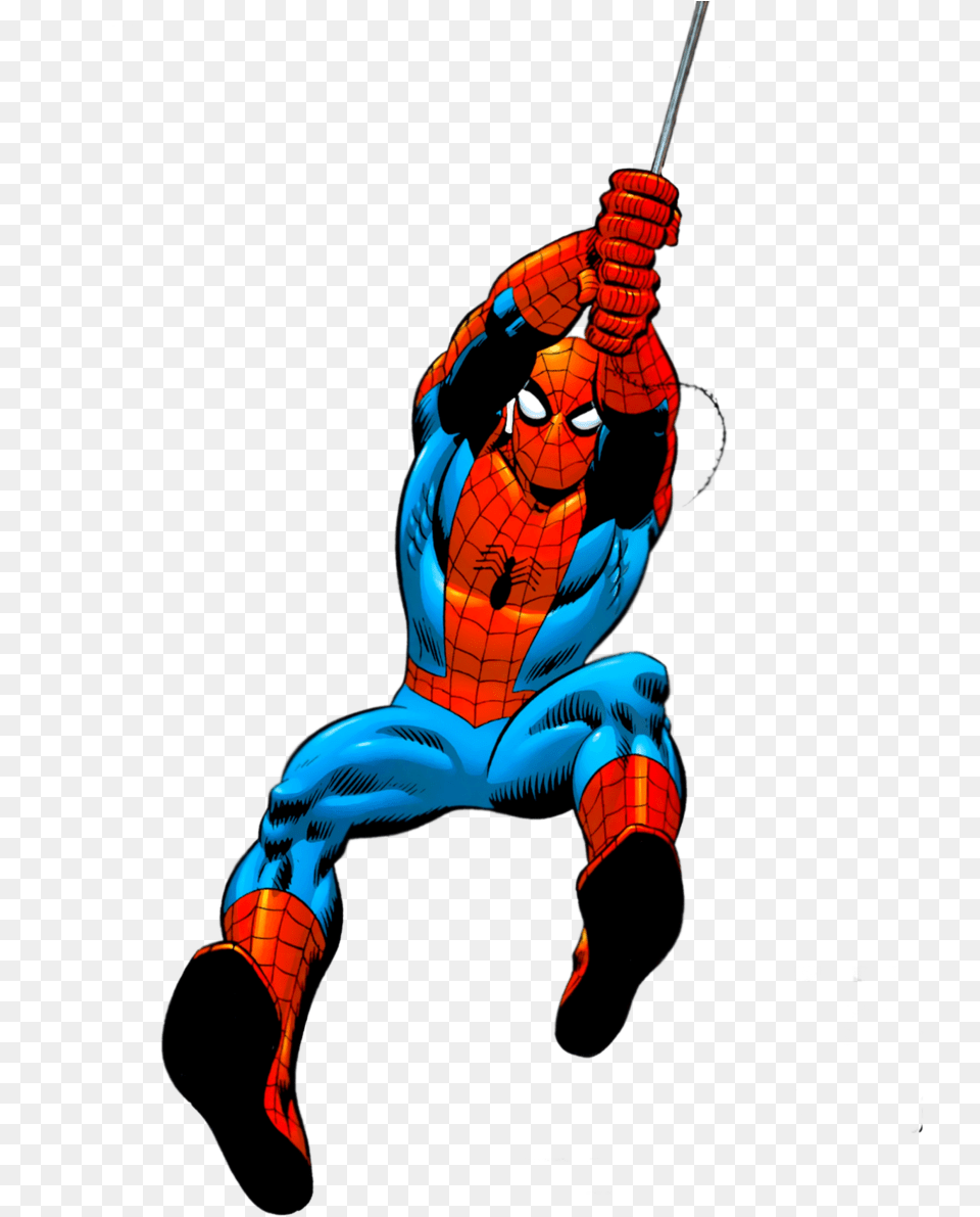 Spider Spider Man No Background, People, Person Free Png Download