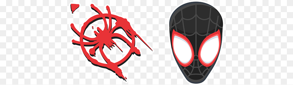 Spider Spiderman Miles Morales Logo, Clothing, Sneaker, Footwear, Shoe Png