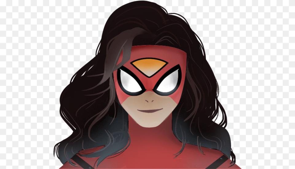 Spider Tattoo, Adult, Female, Person, Woman Free Png Download