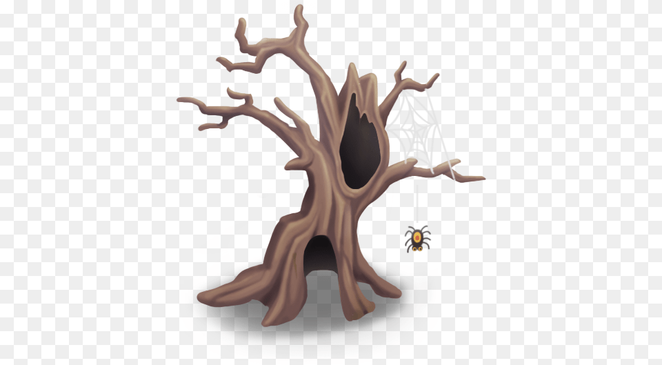 Spider Tree Spider, Person Png Image