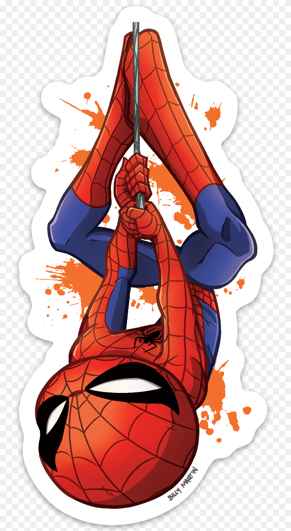 Spider Verse Sticker, Dynamite, Weapon, Book, Comics Free Png