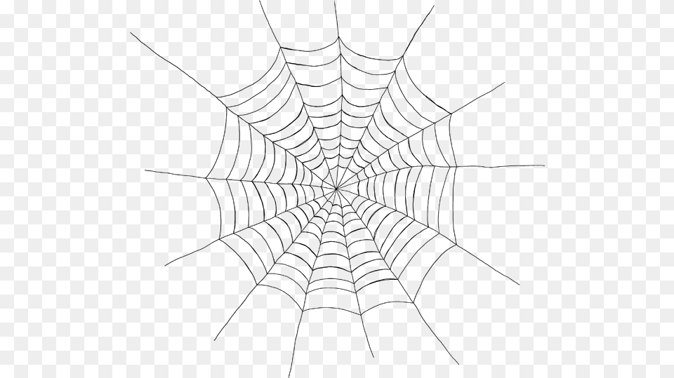 Spider Web, Spider Web, Person Free Png Download